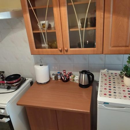 Przyjazne Miejsce Daire Sandomierz Dış mekan fotoğraf