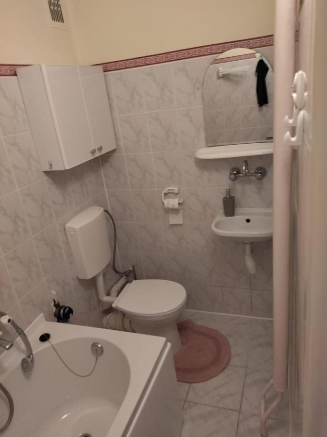Przyjazne Miejsce Daire Sandomierz Dış mekan fotoğraf