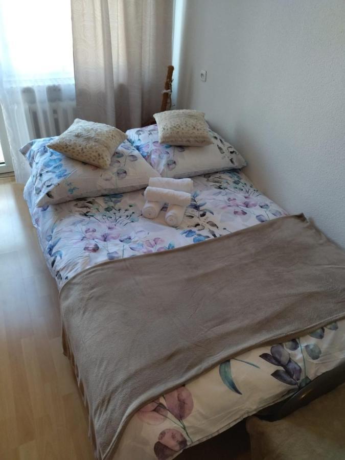 Przyjazne Miejsce Daire Sandomierz Dış mekan fotoğraf